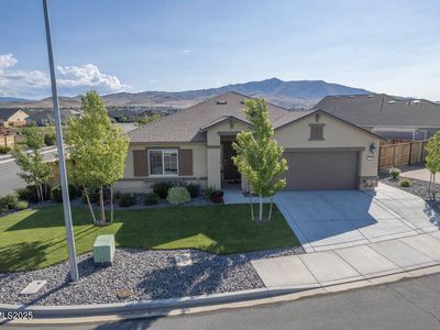 7451 Opus One Dr, Reno, NV, 89506