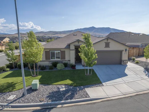 7451 Opus One Dr, Reno, NV 89506