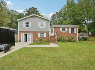 125 Meadowview Cir, Tyrone, GA 30290