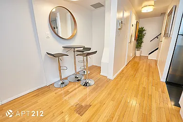 Rented by APT212 INC