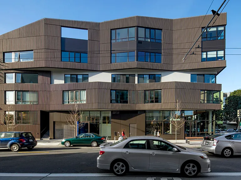 400 Grove St #406 — Photo 1