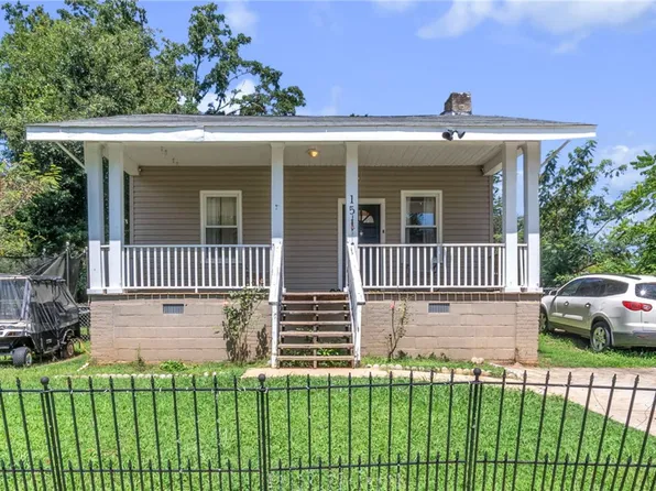 15 Humbert St, Seneca, SC 29678