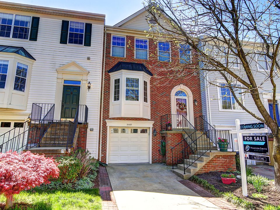 1st image of 14605 Flower Hill Dr