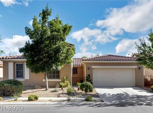 4333 Oasis Valley Ave, North Las Vegas, NV 89085
