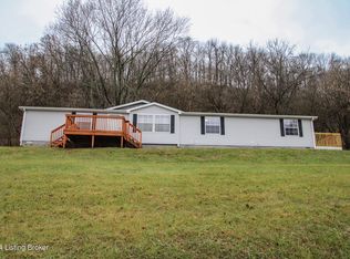 894 Highway 55, Carrollton, KY 41008