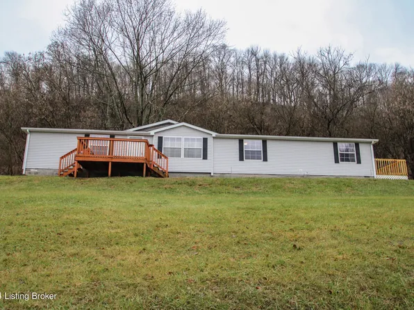 894 Highway 55, Carrollton, KY 41008