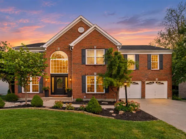 821 Almahurst Ln, Loveland, OH 45140