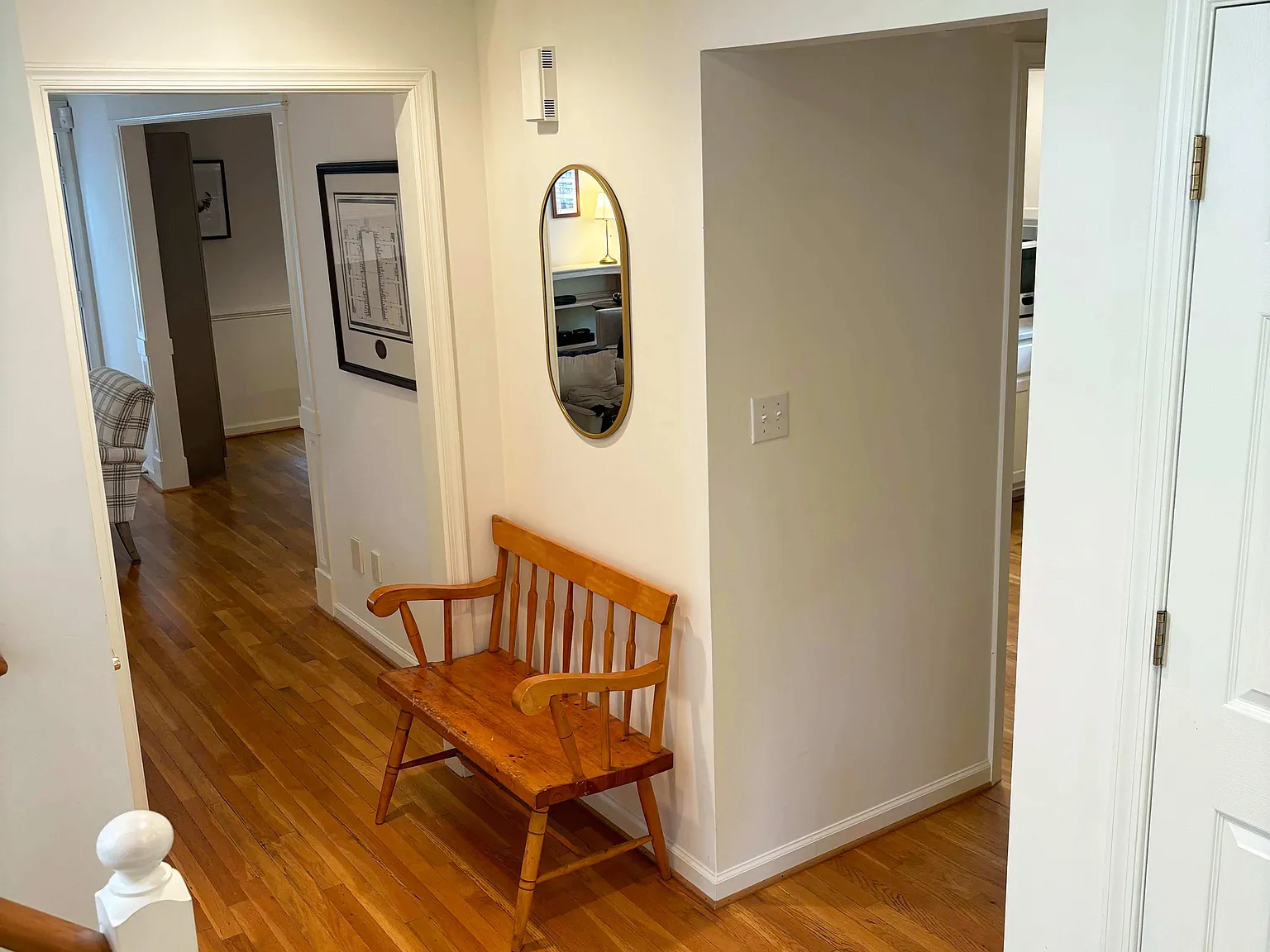 3 bed, 2.5 bath, 1834 sqft, $3,400 — Photo 3