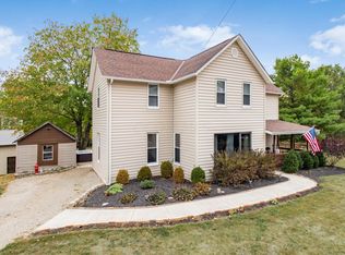 11190 Borror Rd, Orient, OH 43146