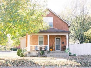 511 S 4th St, Owensville, MO 65066