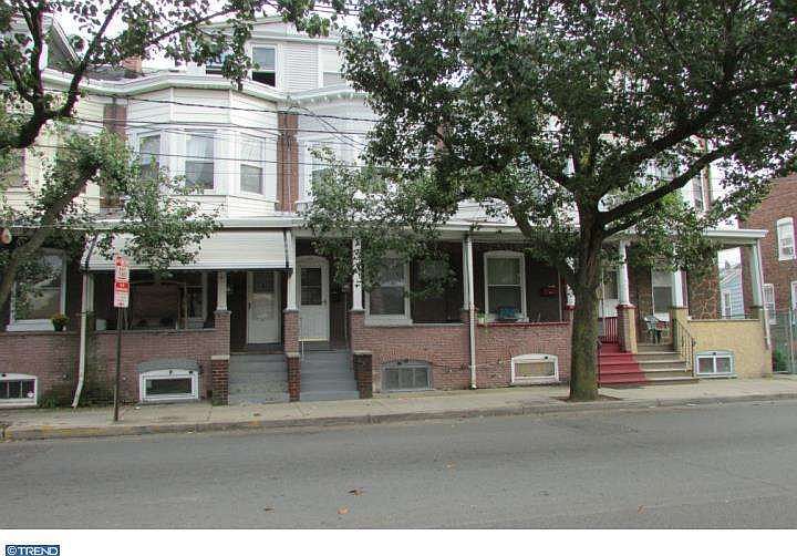 1039 Liberty St, Trenton, NJ 08611 Zillow