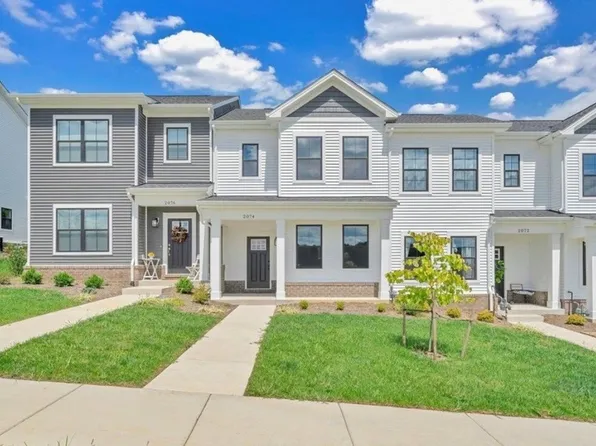 2074 Kyles Way, Blacksburg, VA 24060