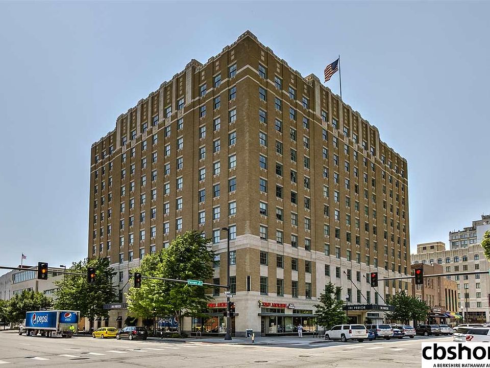 1st image of 1403 Farnam St APT 602