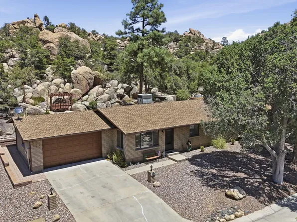 1286 Los Arcos Dr, Prescott, AZ 86305