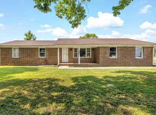 13545 New Cut Rd, Athens, AL 35611