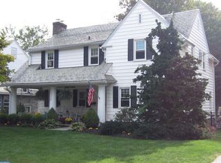 2940 Morris Rd, Ardmore, PA 19003