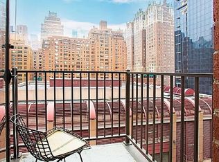 322 E 39th St APT 9A, New York, NY 10016