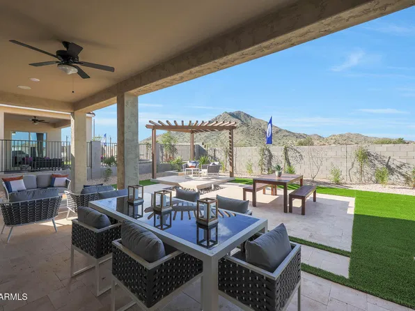 34358 N TIMBERLAKE Manor, San Tan Valley, AZ 85144