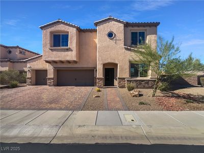412 Via Gigante Ct, Henderson, NV, 89011