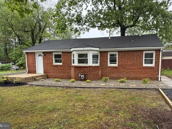 34 Olive St, Browns Mills, NJ 08015