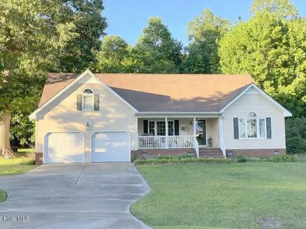 177 Ainsley Road, Hertford, NC 27944