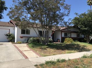3223 Gerald Dr, Thousand Oaks, CA 91320