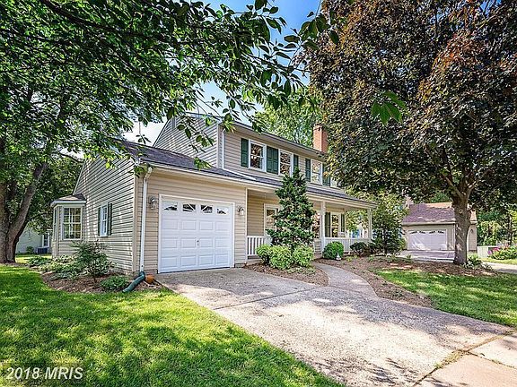 2nd image of 13603 Dairy Lou Ct