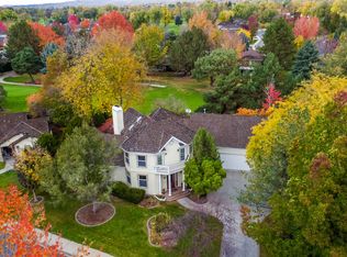 6128 W Sterling Ln, Boise, ID 83703