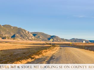 171 Chase Gulch Rd, Lake George, CO 80827