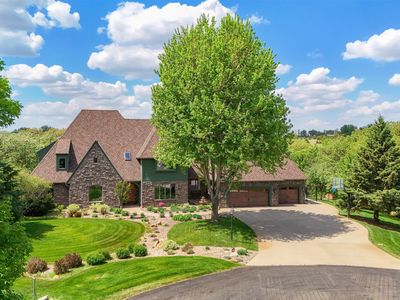 1705 N Deer Hollow Cir, Sioux Falls, SD, 57110