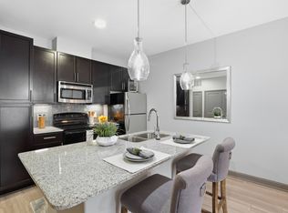 Sola Galleria, Dallas, TX 75244