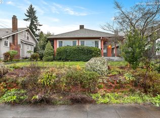1627 SE Flavel St, Portland, OR