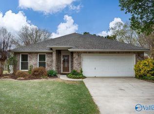 107 Garden Brook Dr, Madison, AL 35758