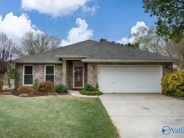 107 Garden Brook Dr, Madison, AL 35758
