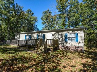 6715 Keansburg Rd, Gibsonville, NC 27249