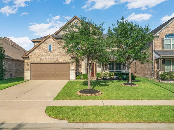 4222 Grand Sunnyview Ln, Houston, TX 77084