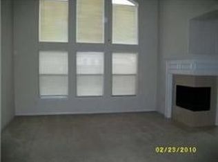 17722 Mystic Bluff Ln, Cypress, TX 77433