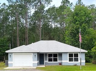 1730 Berrybush St, Bunnell, FL 32110