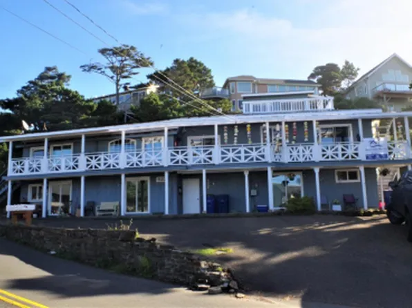 522 NW Inlet Ave, Lincoln City, OR 97367