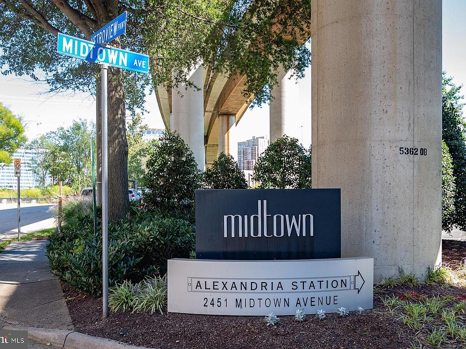 1st image of 2451 Midtown Ave #1309