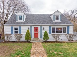 77 Wingate Rd, Weymouth, MA 02189