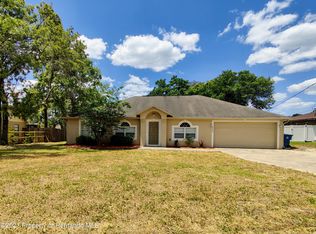2289 Renton Ln, Spring Hill, FL 34609