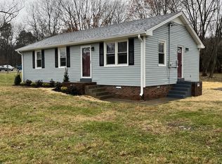 5265 Old Rome Pike, Lebanon, TN 37087