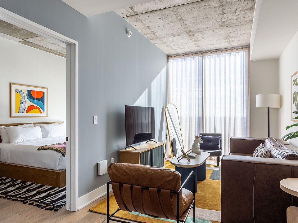1st image of 48 Avenue D Floor 3105-ID1027553P