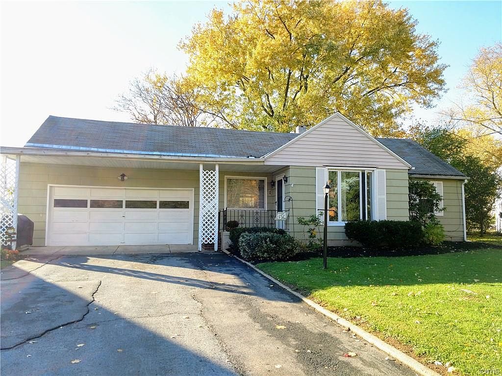 54 Pulsifer Dr, Auburn, NY 13021 Zillow