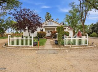 732 W ROAD 1 -- N, Chino Valley, AZ 86323
