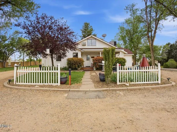 732 W ROAD 1 -- N, Chino Valley, AZ 86323