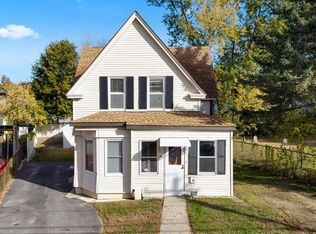 46 Lyman St, Worcester, MA 01603