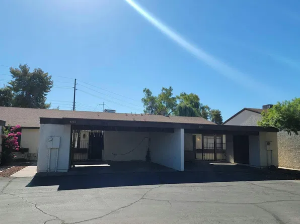 4517 W McLellan Rd, Glendale, AZ 85301