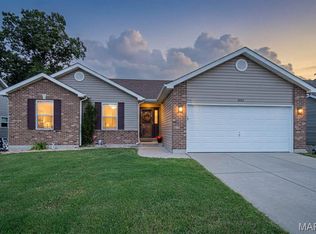 2043 Magnolia Way, Pevely, MO 63070